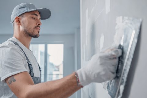 Headerbild für Blogbeitrag zum Thema Handwerker-Rechnung