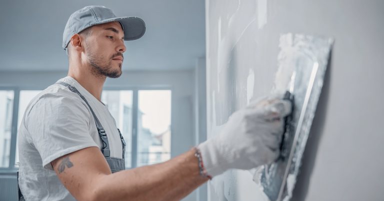 Headerbild für Blogbeitrag zum Thema Handwerker-Rechnung