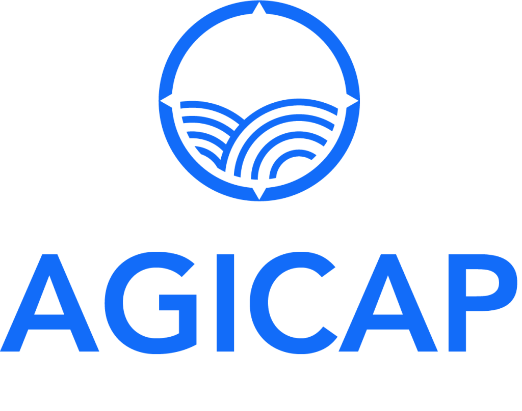 Logo Agicap