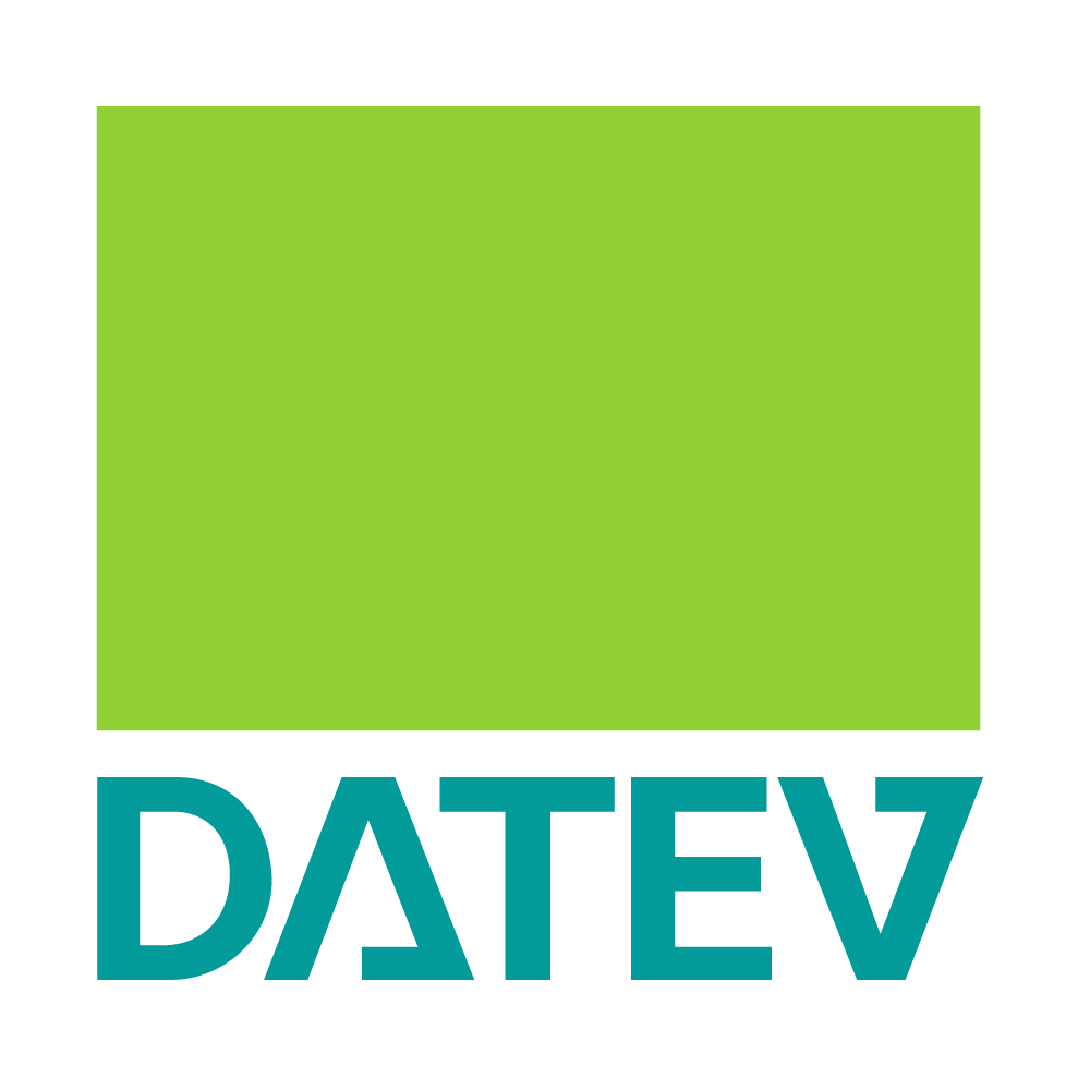 Logo DATEV