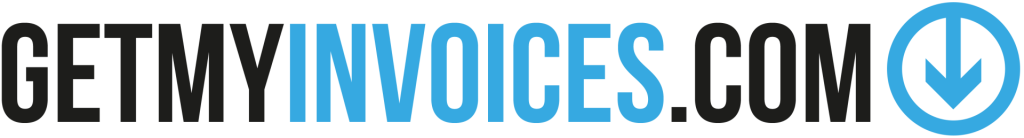 Getmyinvoices.com Logo