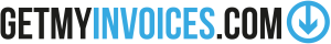 Getmyinvoices.com Logo