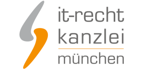 Logo IT Recht Kanzlei