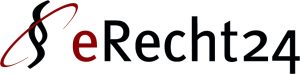 eRecht24-logo