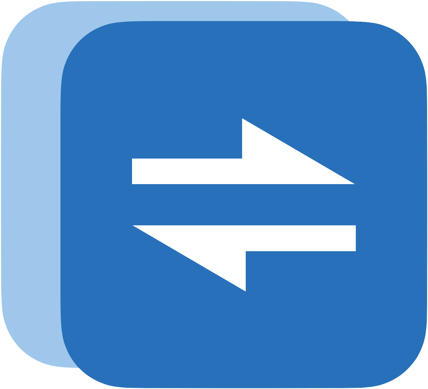 Profisync-Logo ohne Schriftzug