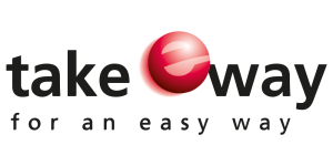 Logo von take-e-way