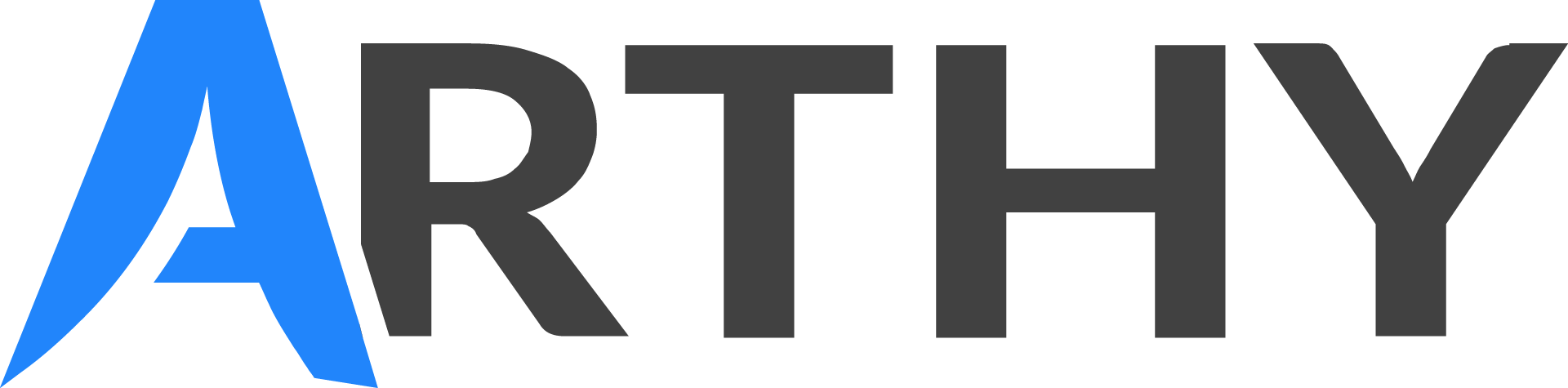 Logo von Arthy, easybill-Partner