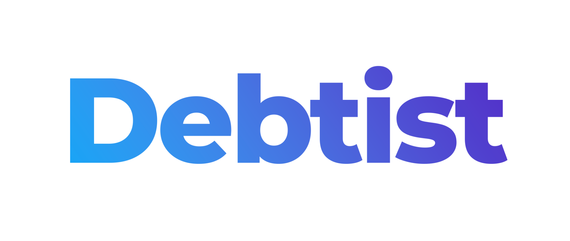 Logo Debtist