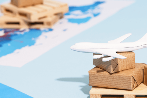 Innergemeinschaftliche Lieferung: Umsatzsteuerfrei in die EU liefern