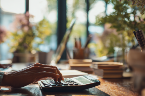 Steuererklärung für Selbstständige 2026: Steuerarten, Software und praktische Tipps