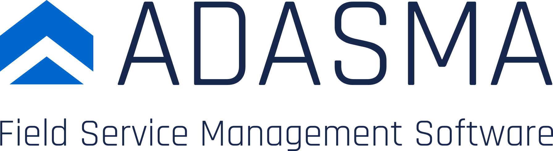 Adasma Logo