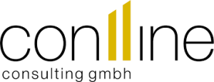 Conlline Consulting GmbH Logo