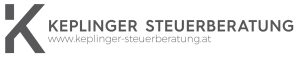 Keplinger Steuerberatung Logo