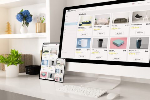 Onlineshop Versicherung: Was gibt es zu beachten?