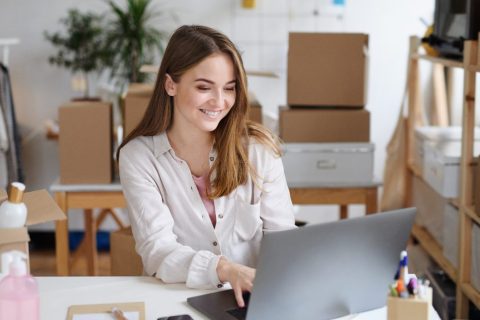 Dropshipping einfach erklärt: Geschäftsmodell, Chancen & Risiken