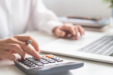 Verzugszinsen berechnen