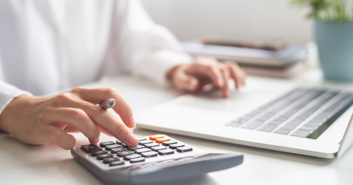 Verzugszinsen berechnen