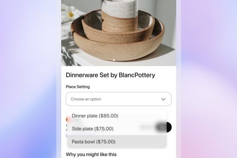 ChatGPT Shopping: OpenAI steigt in den E-Commerce ein