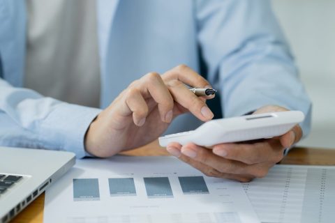 Kleinbetragsrechnung