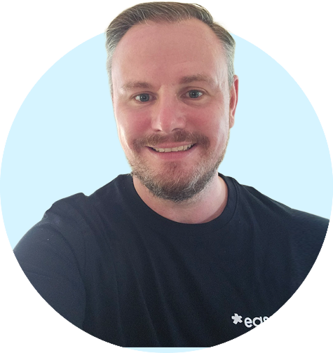 Sebastian Kroner Partner Manager