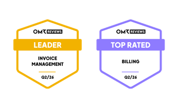 easybill OMR Badges
