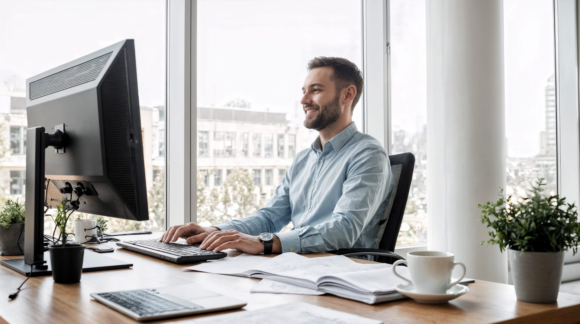 Buchhaltungs-Boost für Online-Händler: Behalte den Überblick mit easybill 2 DATEV von JERA