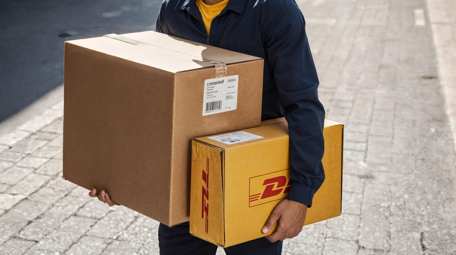 Kennzeichnungspflicht für schwere Pakete: So vermeiden Sie Verzögerungen und zusätzliche Kosten